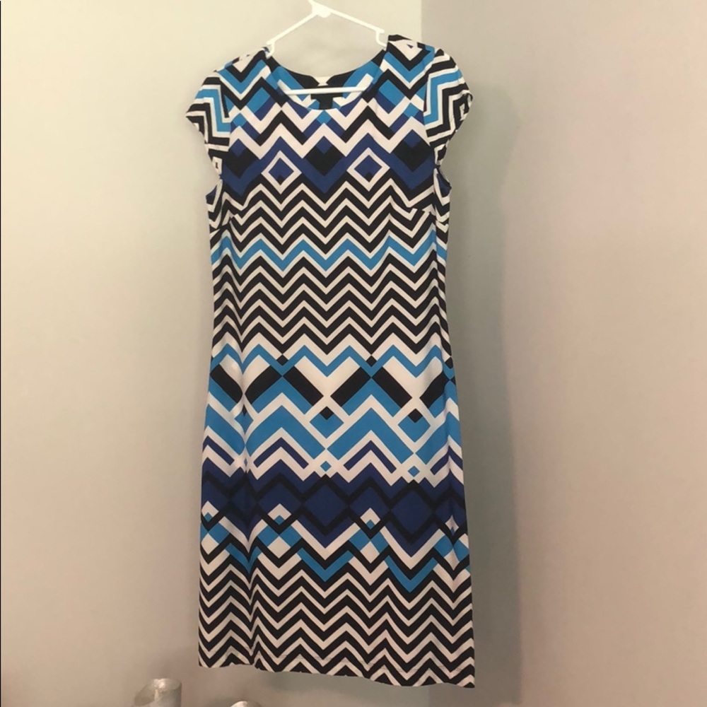 Liz Claiborne dress